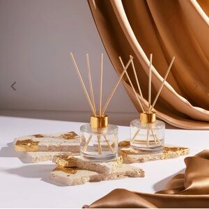 Aroma360 Reed Diffuser Set - 24K